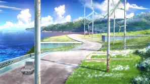Nagi no Asukara