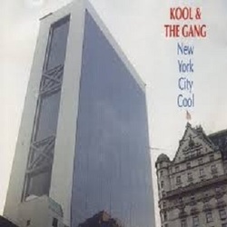 Kool & The Gang - New York City Cool - Complete CD