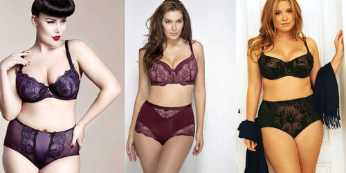 Soutien-gorge grande taille : conseils et nouveautés