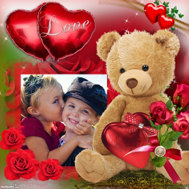 Une petite page cadeaux merci à vous