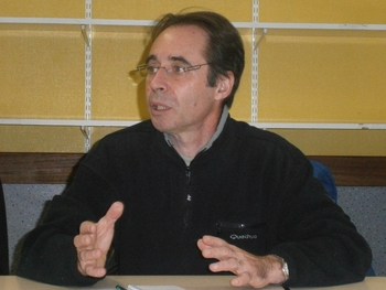 Luc Vandevelde