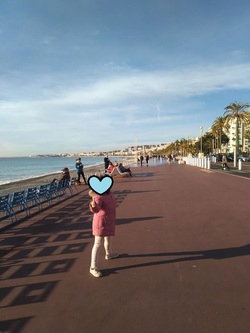 Côte d'Azur: NICE et +