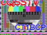SSTV rx HAM Frequency
