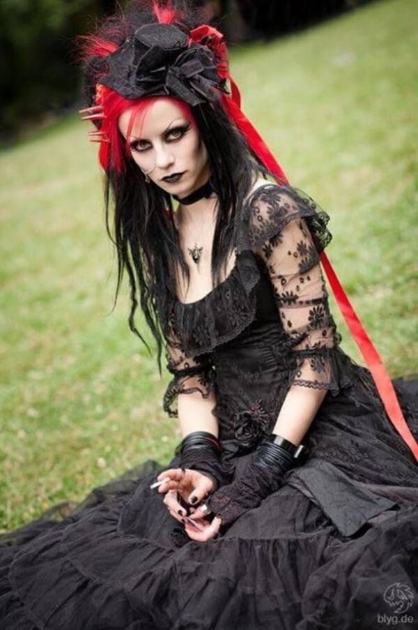 Photos festival Wave-Gotik-Treffen 