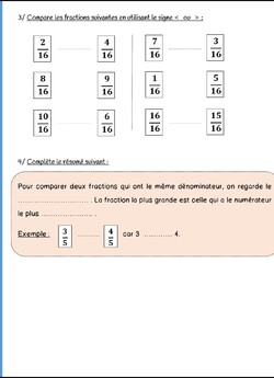 image comparer fractions 2