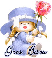 ❤️ Bonne semaine et Joyeuses Pâques ❤️