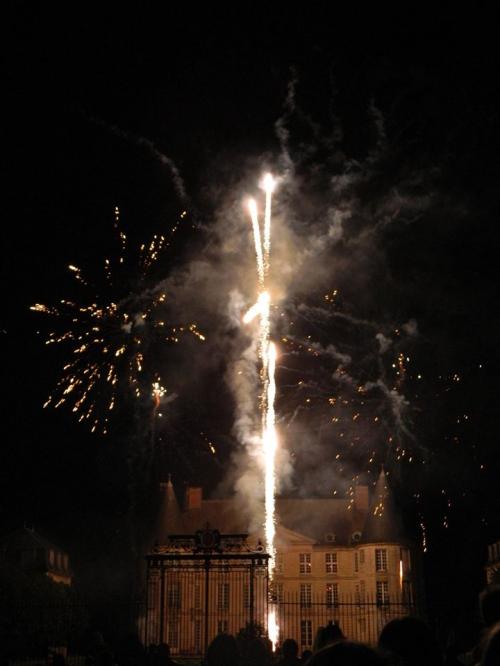 Page d'accueil festivités du 21 juin 2014
