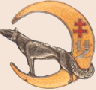 Insigne 14e Zouaves - France40 Insigne 14e Zouaves - France40