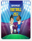 Affiche du jeu « Super Pocket Football 2017 »