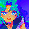 Icons // Sailor Neptune