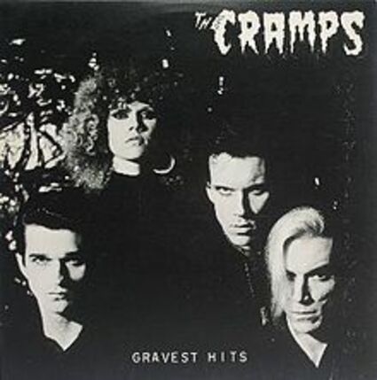 The Cramps