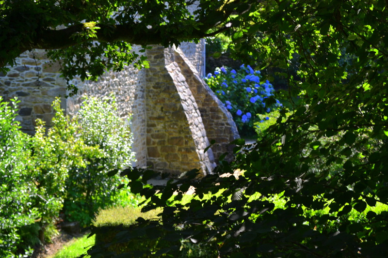  la promeneuse  ( moulin )