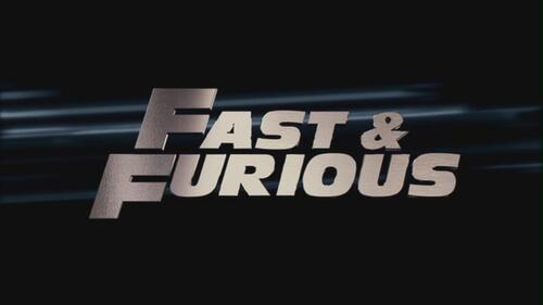 Fast & Furious 9 et 10 sortiront en 2019 et 2021