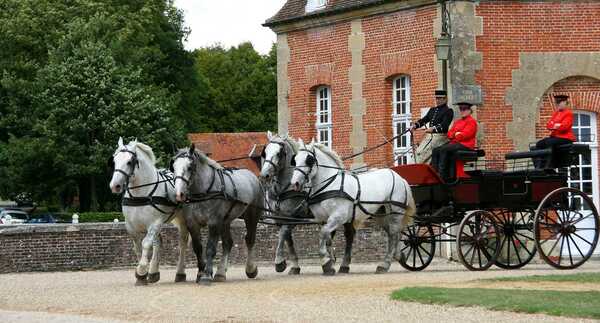 Normandie pour les enfants 