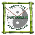 logo Yang Sheng Fa