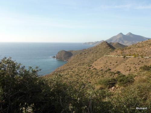 Parc de Cabo de Gata