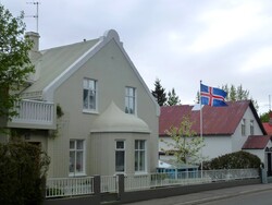 Akureyri, fête nationale