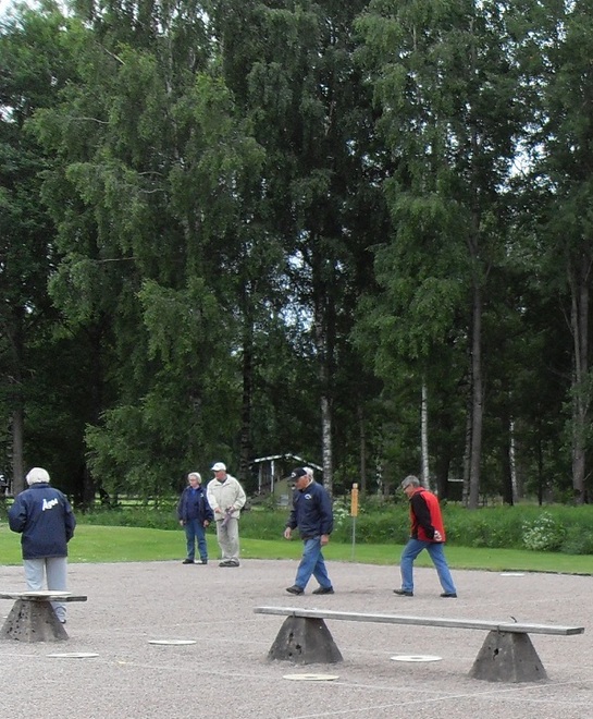 Unnaryd-Halmstad tävling 2011.06.21