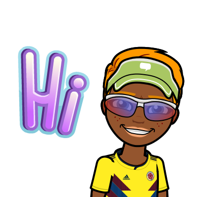 Bitmoji