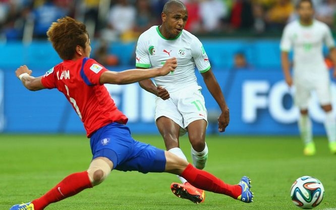 Dimanche 22.6.2014 EN-Corée du Sud 4-2 Mondial brésil