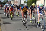 Critérium cycliste UFOLEP de Dechy ( 3ème, 4ème cat, cadets, féminines )