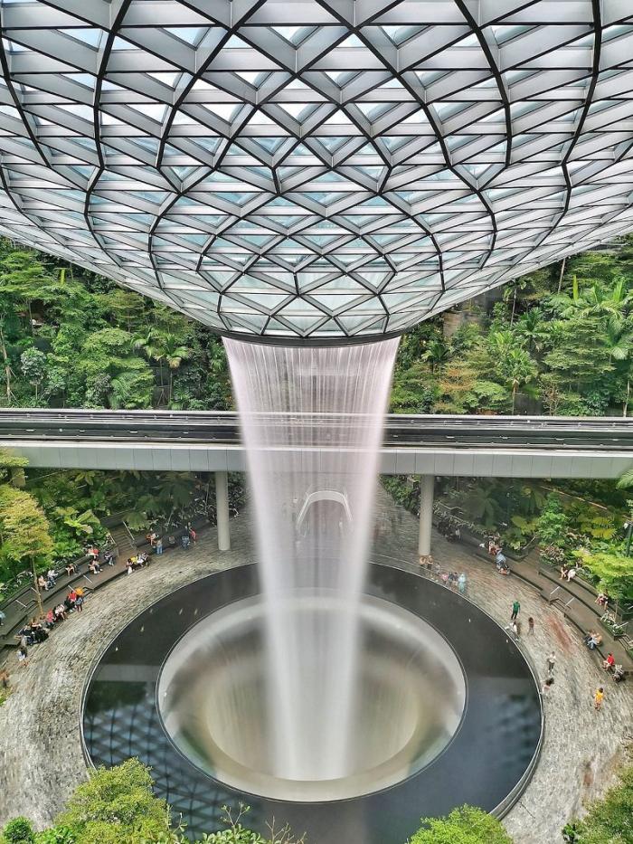 Les plus belles Photos d’Architecture de 2020