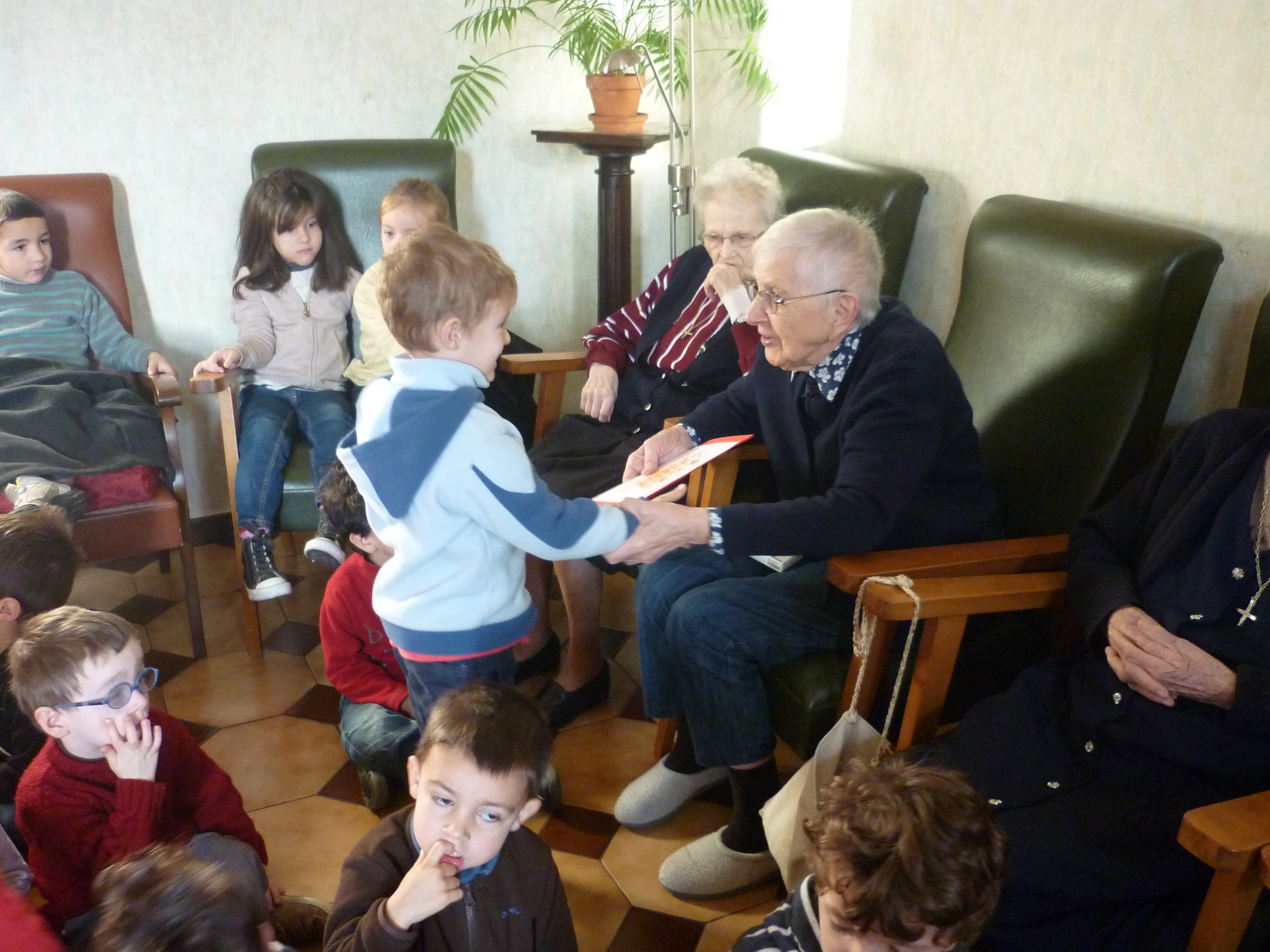 Nd rencontres