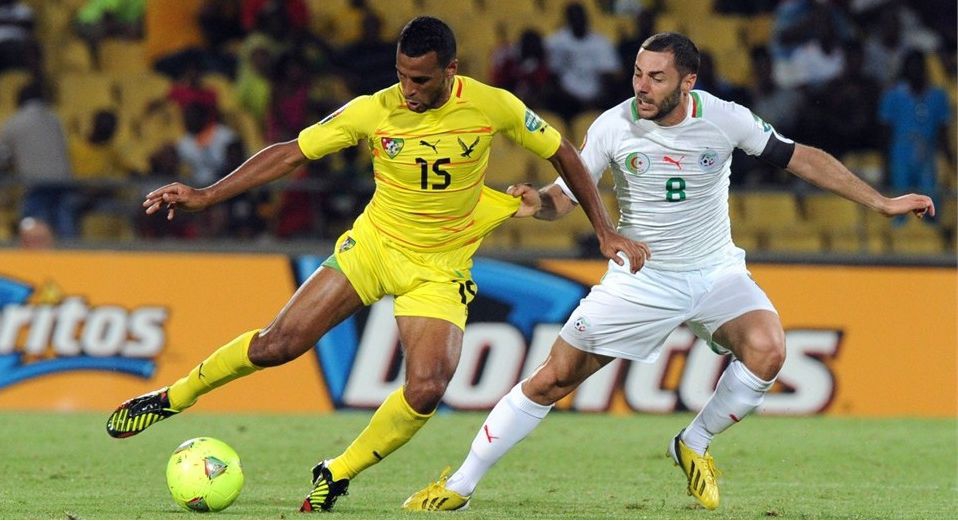 Samedi 26.01.2013 Rustenburg TOGO-EN 2-0 CAN  2013