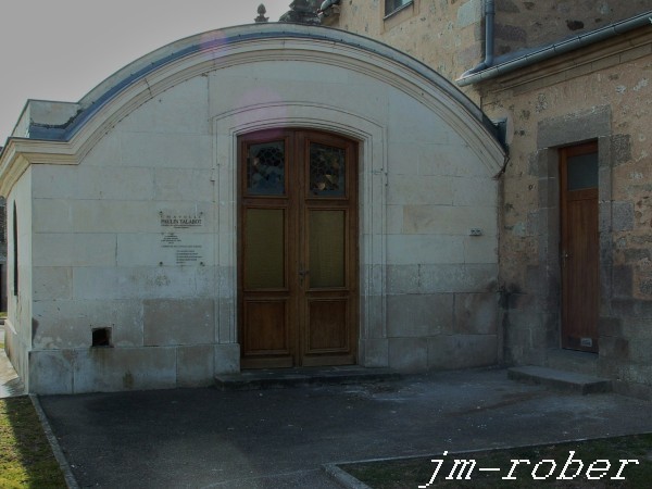Condat sur Vienne 87 : Si les lieux et Terres pouvaient parler.....au passé.