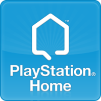 PLAYSTATION HOME