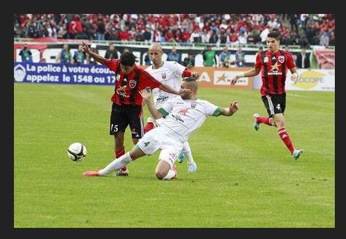01.05.2013 Finale coupe USMA-MCA 1-0