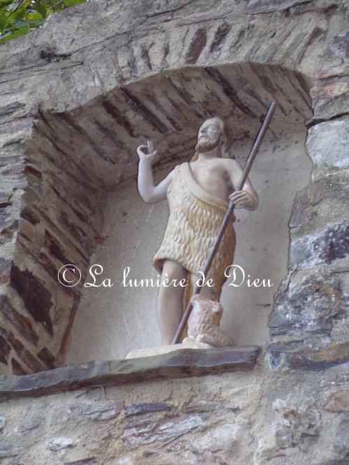 Collioure, l'ermitage Notre-Dame de Consolation