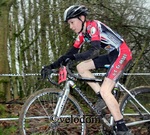 Cyclo cross UFOLEP de Salomé ( Minimes et cadets VTT )