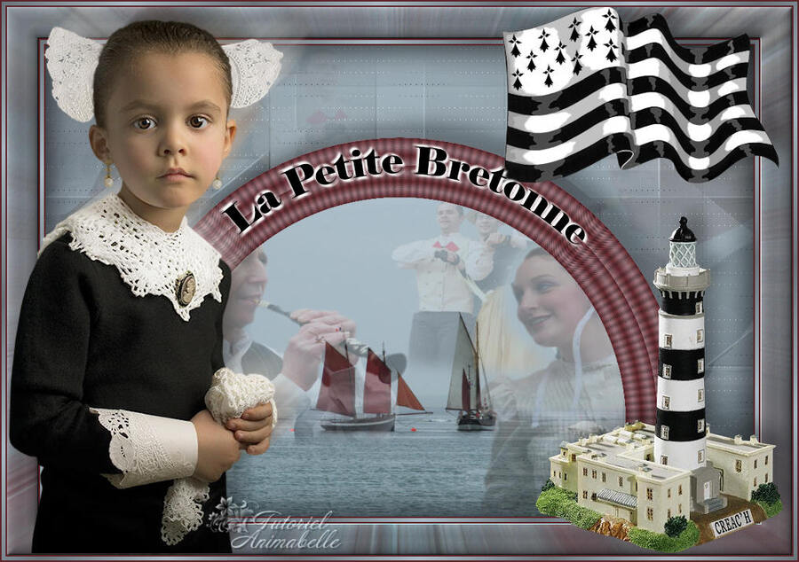 La Petite Bretonne