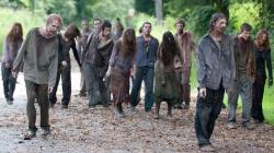 Survivrais-tu apocalypse zombie Clara Reynaert