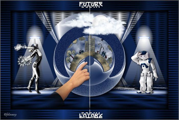 Vos versions - Future