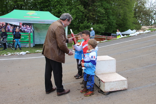 Championnat Bougogne Franche Comté Mandeure 5 Mai 2019