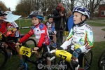 Cyclo cross VTT UFOLEP BTWIN à Lille ( Ecoles de cyclisme )