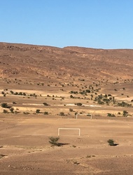 Tazarine, Maroc, Décembre 2018