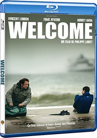 [Blu-ray] Welcome