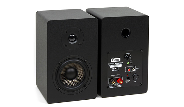 best speakers 2018 under 100
