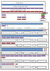 Comment passer de la fraction décimale au nombre décimal?