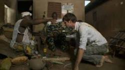 GARDER SON POSTE DE TRAVAIL GRACE A GRAND MATRE MEDIUM VOYANT PAPA SA MAJEST TEGBESSOU
