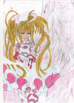 Shugo Chara