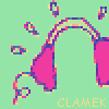 Clamek
