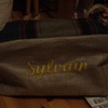 Trousse de toilette Sylvain