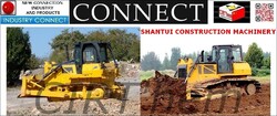 INDUSTRY CONNECT: SHANTUI CONSTRUCTION MACHINERY