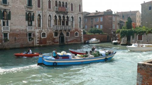 venise