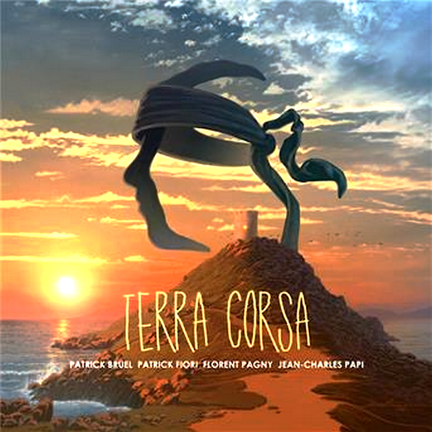 Terra Corsa