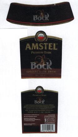 Grece Amstel